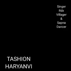 Tashion Haryanvi image