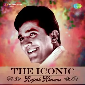 The Iconic - Rajesh Khanna 