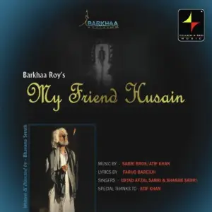 My Friend Hussain image