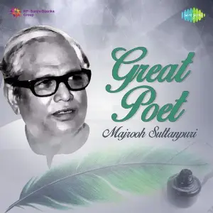 Great Poet - Majrooh Sultanpuri image