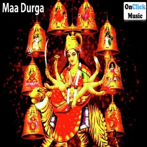 Maa Durga image