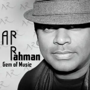 A.R. Rahman - Gem Of Music A.R. Rahman