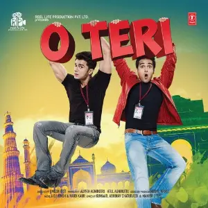 O Teri image