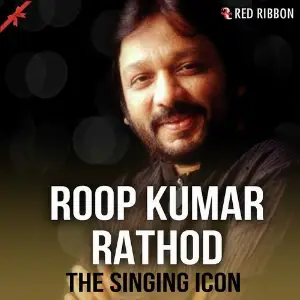 Roop Kumar Rathod - The Singing Icon image