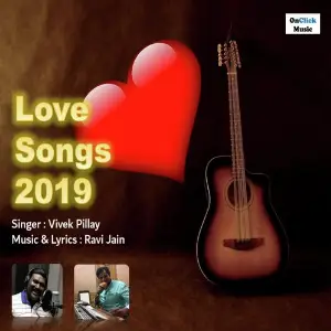 Love Songs 2019 image