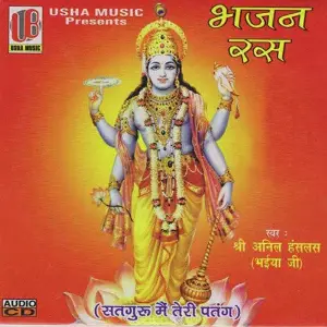 Bhajan Ras (2010) image