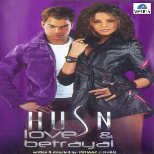 Husn Love And Betrayal image