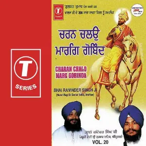 Charan Chalo Marg Gobinda (Vol. 20) image