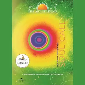 Soul Call - The Art Of Living image