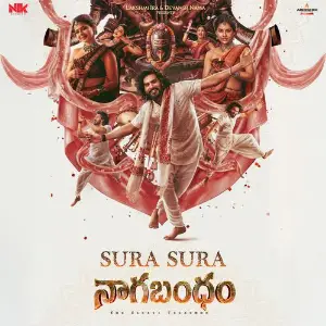 Sura Sura (From Nagabandham) (Telugu) 