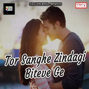 Tor Sanghe Zindagi Biteve Ge image