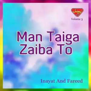 Man Taiga Zaiba To, Vol. 3 image