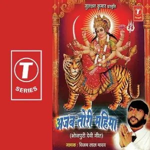 Ajab Tori Mahima image