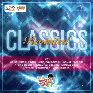 Classics Revisited - Young Singing Stars image
