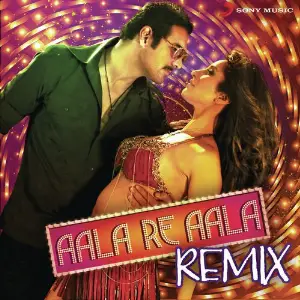 Aala Re Aala Remix image