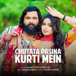 Chutata Pasina Kurti Mein image