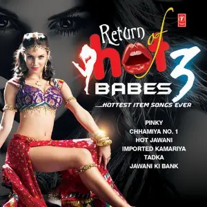 Return Of Hot Babes 3 Various Artists