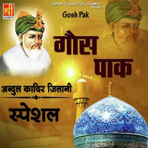 Ghous Pak image