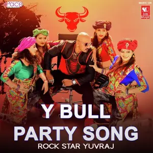 Dharmasya Yuvas Ybull