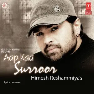 Aap Kaa Surroor Himesh Reshammiya