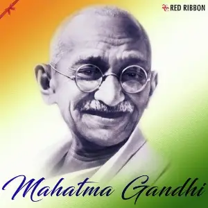 Mahatma Gandhi image