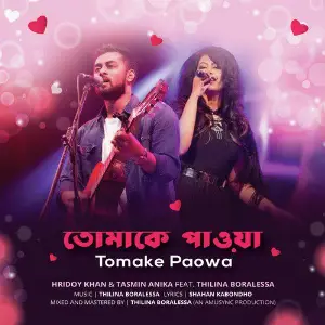 Tomake Paowa image