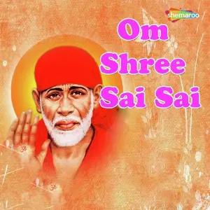 Om Shree Sai Sai image
