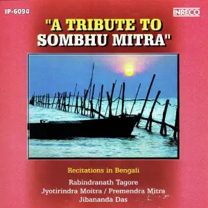 A Tribute To Sabmhu Mitra image
