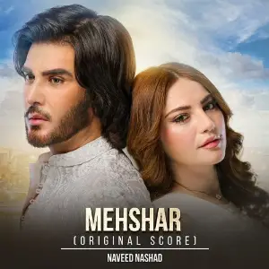 Mehshar (Original Score) image
