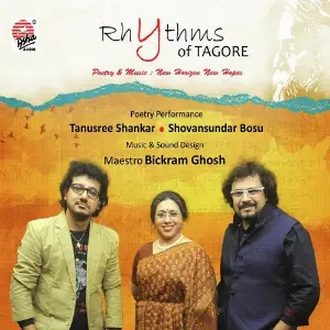Rhythms of Tagore image