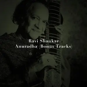 Anuradha (Bonus Track Version) image