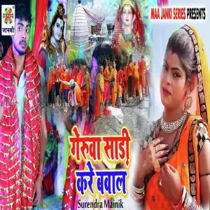 Geruya Sadi Kare Bawal image