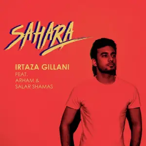 Aadat Irtaza Gillani, Salar Shamas, Arham