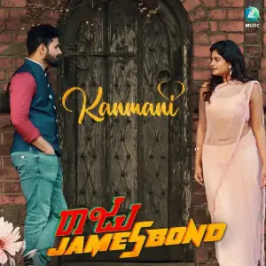 Kanmani (From Raju Jamesbond) image