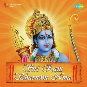 Shri Ram Sharanam Nmah image