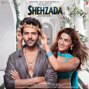 Shehzada Pritam, Abhijit Vaghani