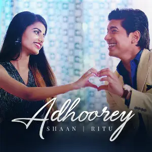 Aankhon Se Keh Du Shaan, Ritu Agarwal