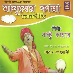 Manusher Kanna image