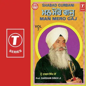 Man Mero Gaj (Vol. 7) image