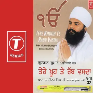 Tere Khooh Te Rabb Vasda (Vol. 32) image