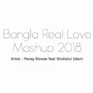 Bangla Real Love Mashup image