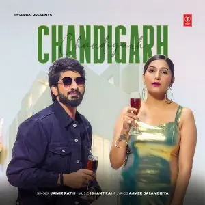 Chandigarh image
