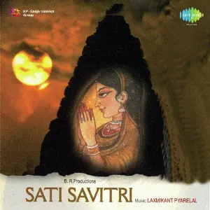 Sati Savitri image