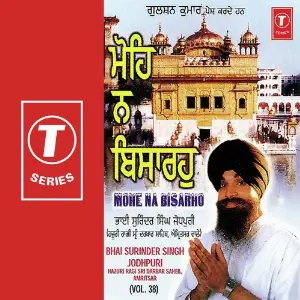 Mohe Na Bisarho (Vol. 38) image