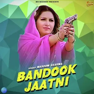 Bandook Jaatni - Single image