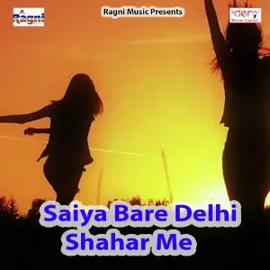 Saiya Bare Delhi Shahar Me image