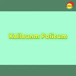 Kallaunm Policum image