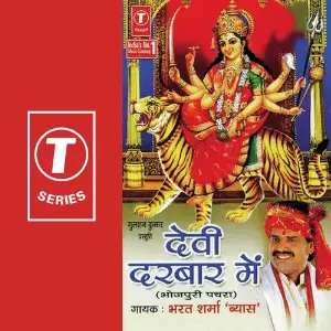 Devi Darbar Mein image