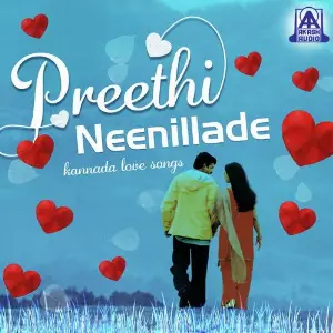 Preethi Neenillade - Love Songs Various Artists