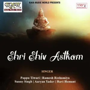 Shri Shiv Astkam image